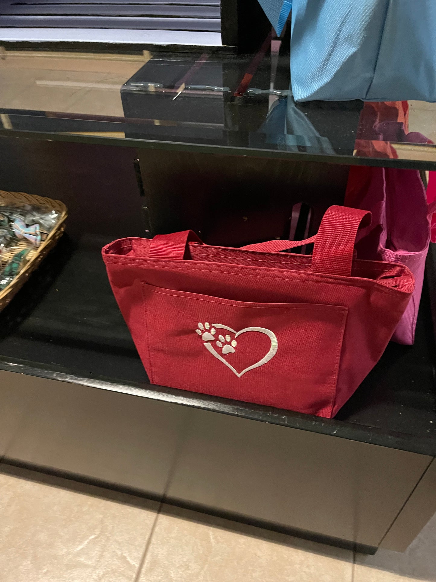 Lunch bag