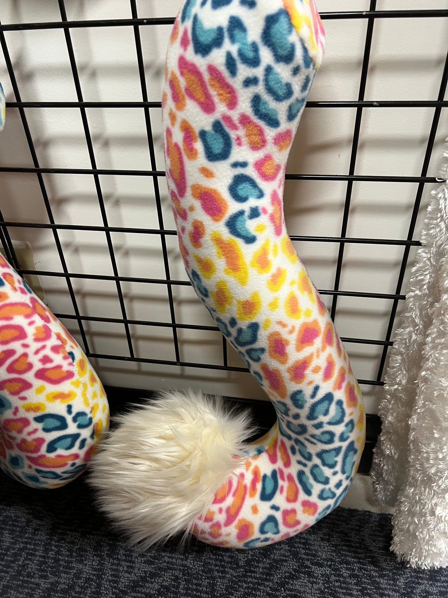 Premium Cat Tail