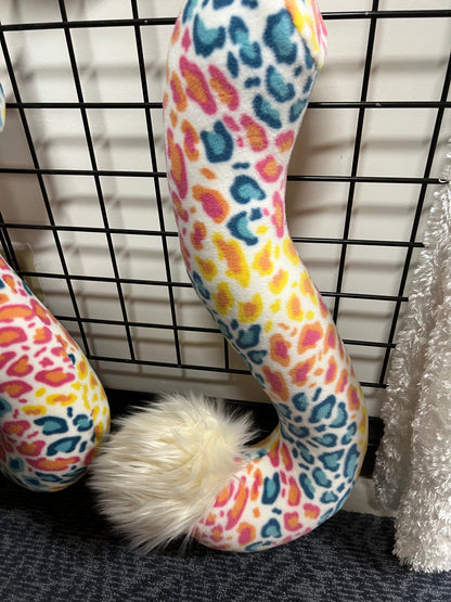 Premium Cat Tail
