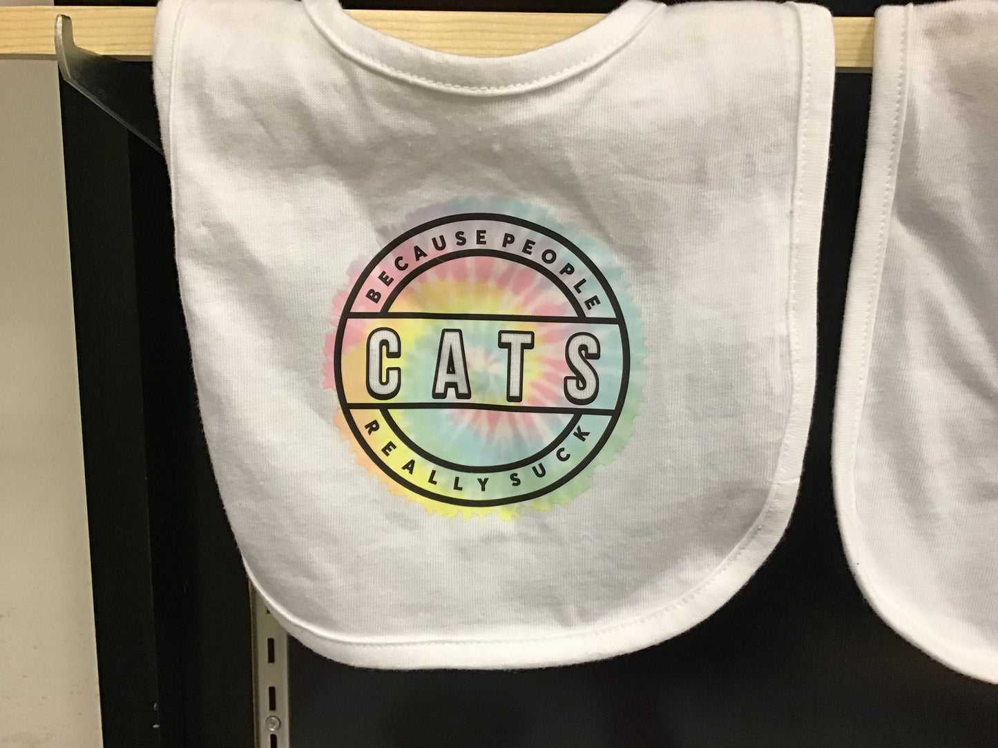 Bibs-PeopleReallySuck