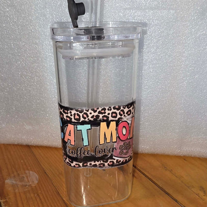 Square Tumbler