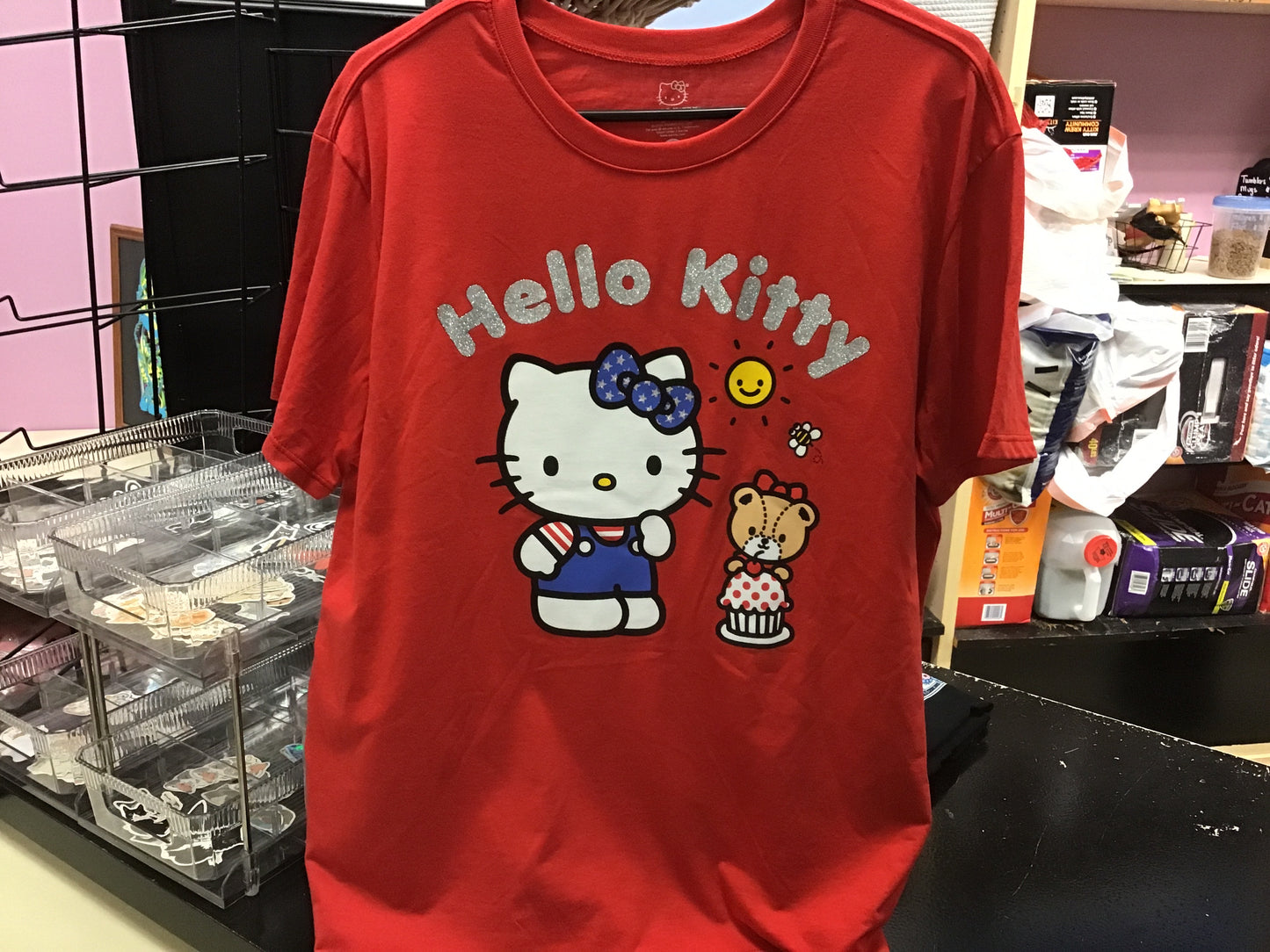 Hello Kitty T-Shirt