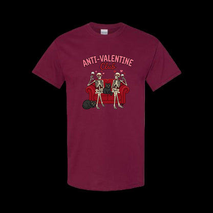 Anti-Valentines Day Tee