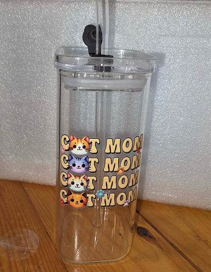 Square Tumbler