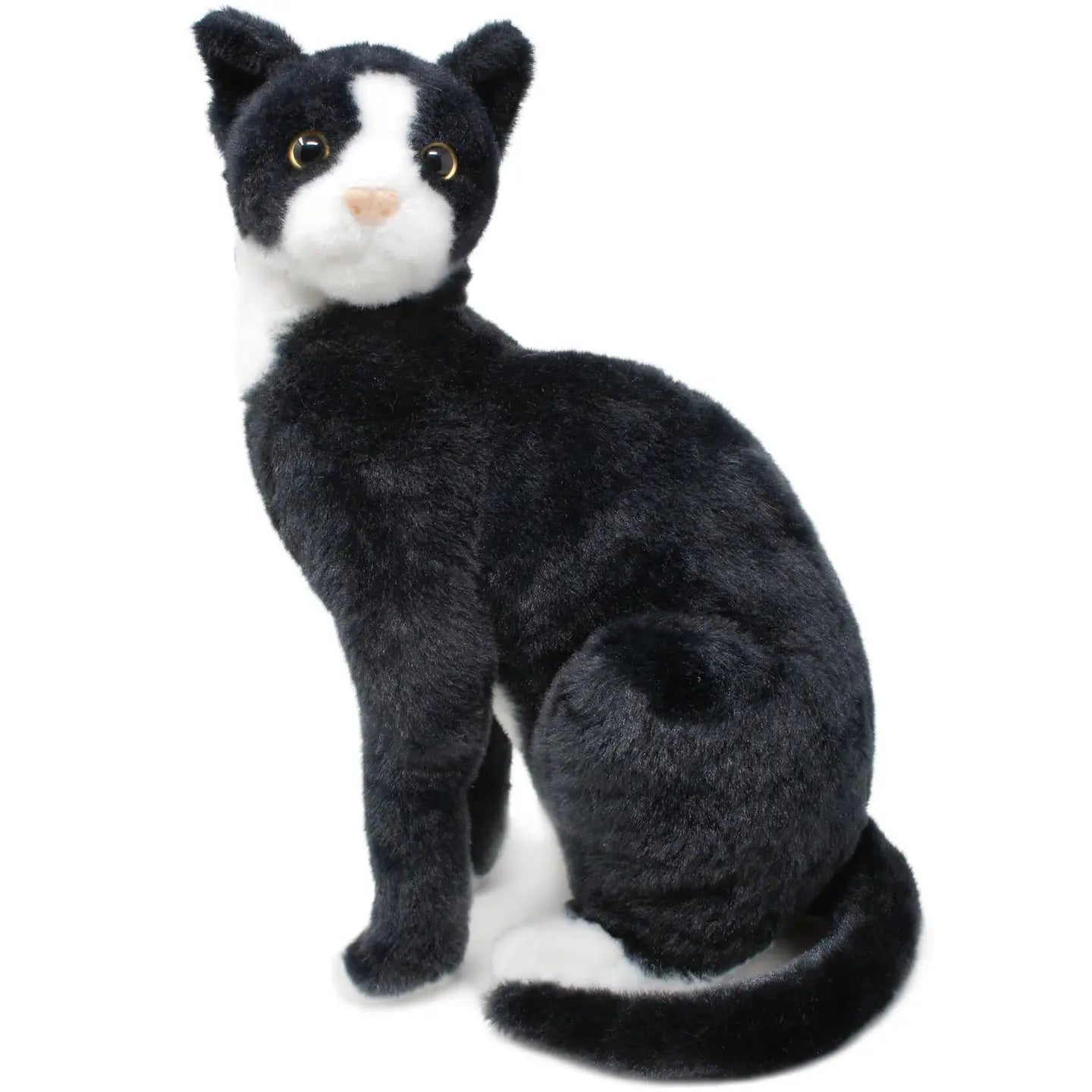 Stuffed Cats