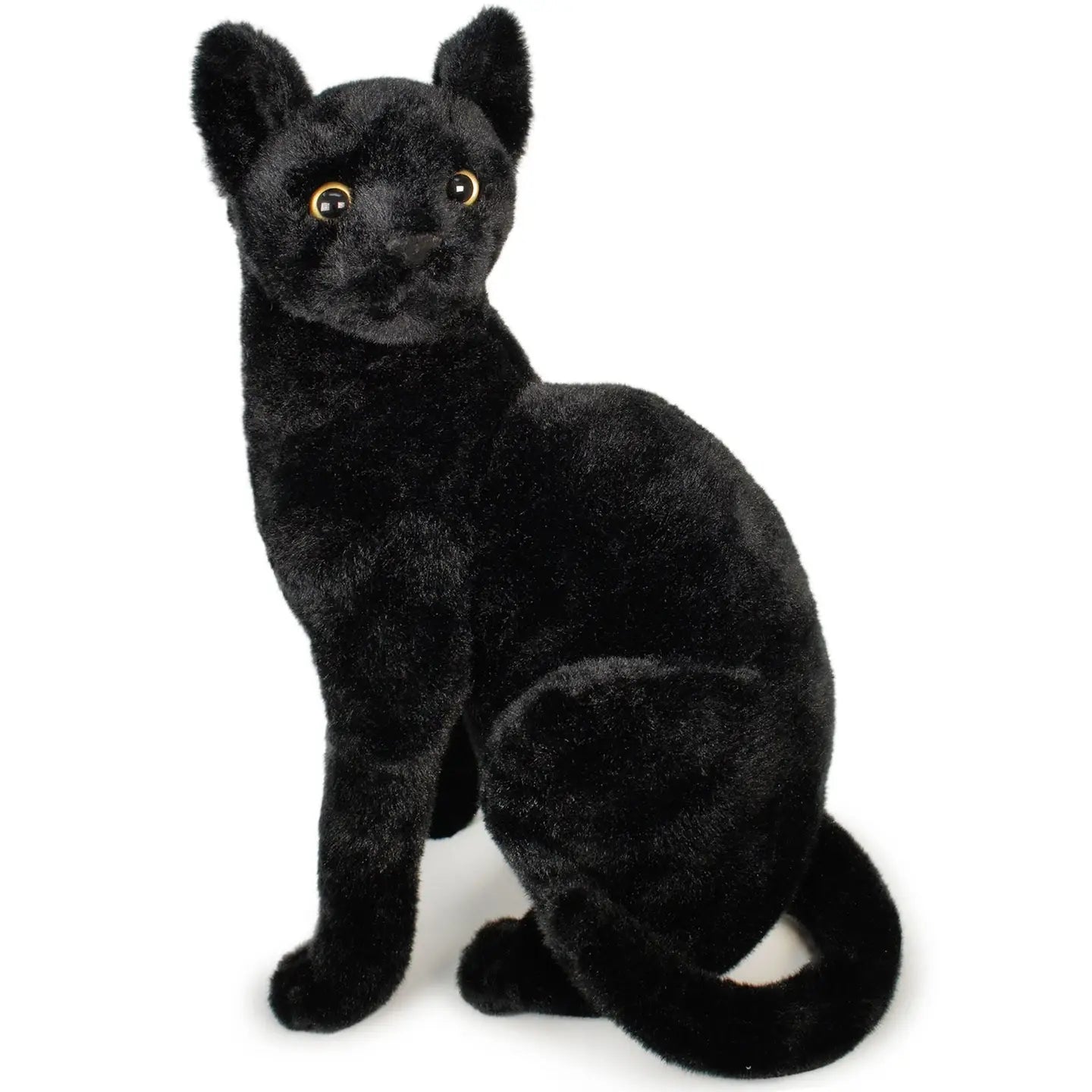Stuffed Cats