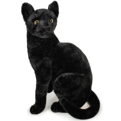 Stuffed Cats