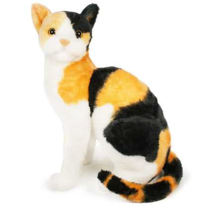 Stuffed Cats