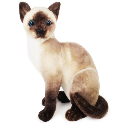 Stuffed Cats