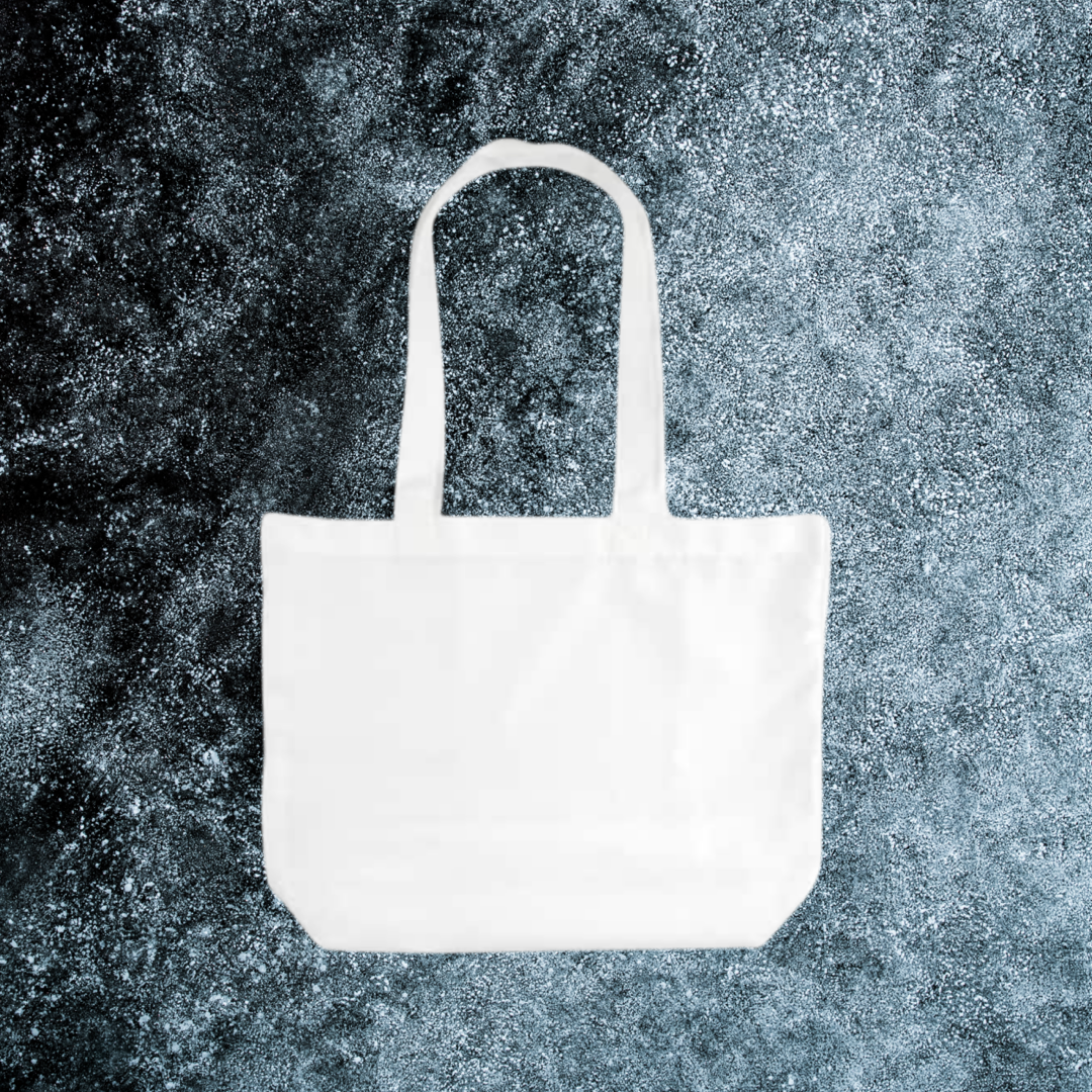Tell Your Cat I Said Pspspsps Tote Bag