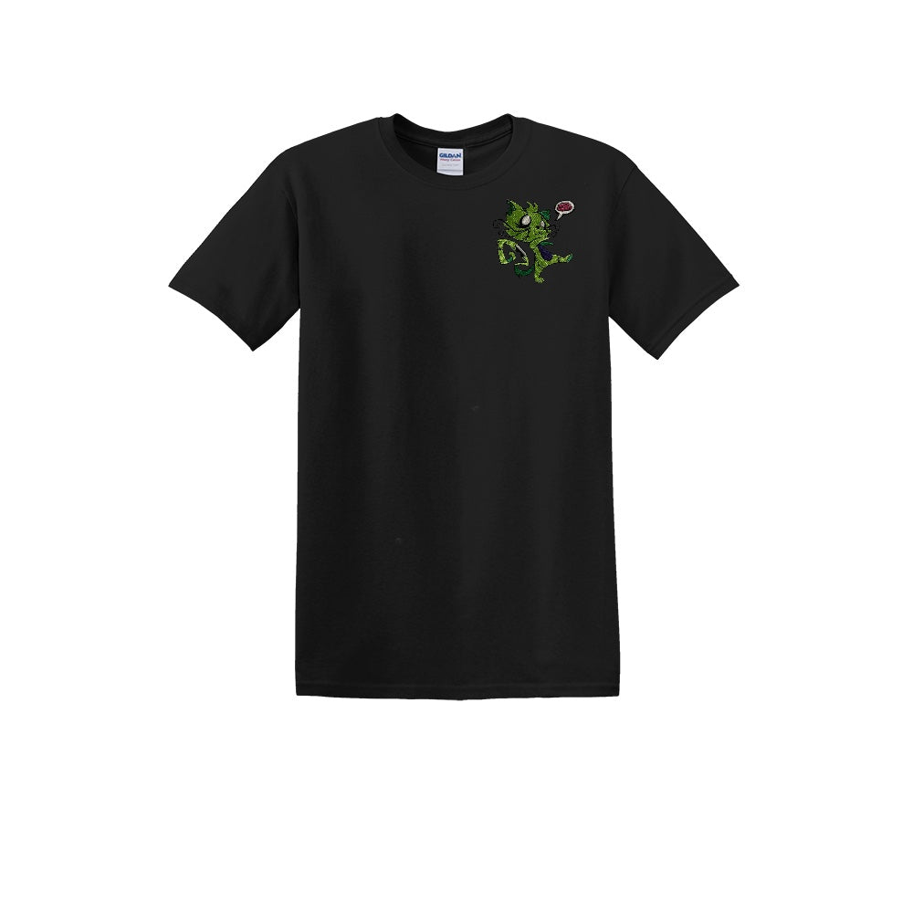Zombie Cat Tee