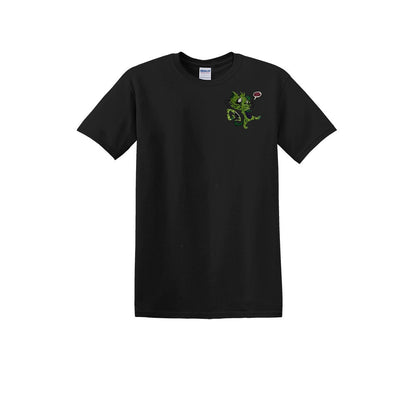Zombie Cat Tee
