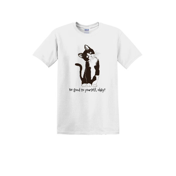 SoMax Be Good To Yourself, Okay? Tee